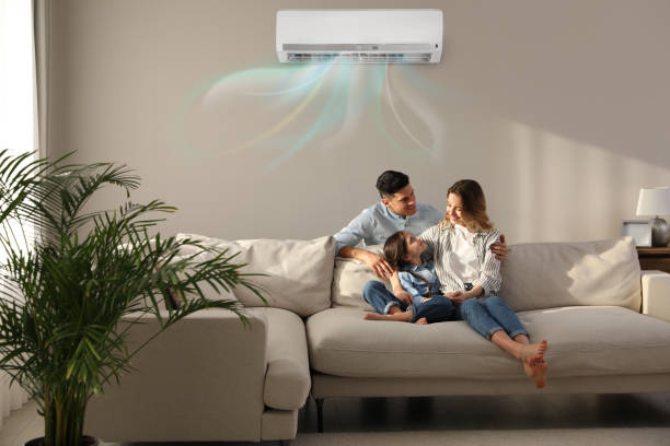 Best Best HVAC companies  in East Pepperell, MA