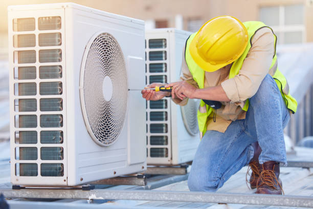 Best Affordable HVAC services  in East Pepperell, MA