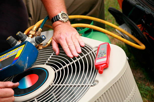 Best HVAC installation services  in East Pepperell, MA