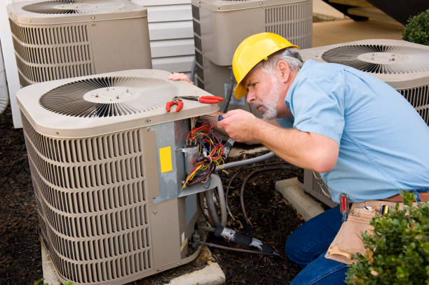 Reliable East Pepperell, MA HVAC Solutions
