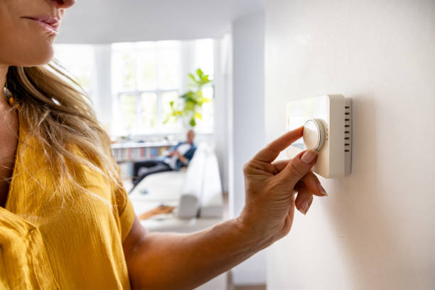 Best HVAC installation services  in East Pepperell, MA