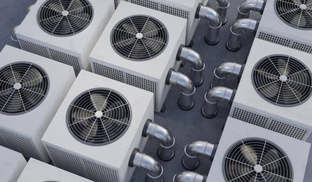 HVAC troubleshooting in East Pepperell, MA