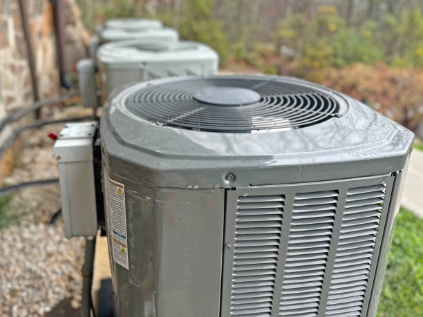 Best HVAC repair near me  in East Pepperell, MA