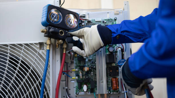 Best Affordable HVAC services  in East Pepperell, MA