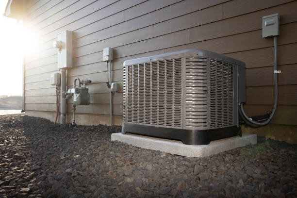 Best HVAC system installation  in East Pepperell, MA